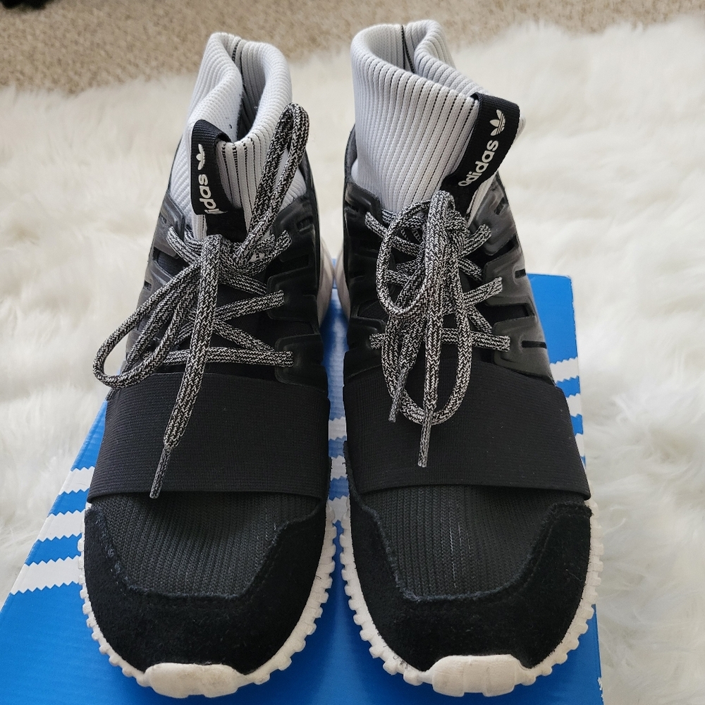 Adidas Originals Tubular Doom Yin Yang BA 7555